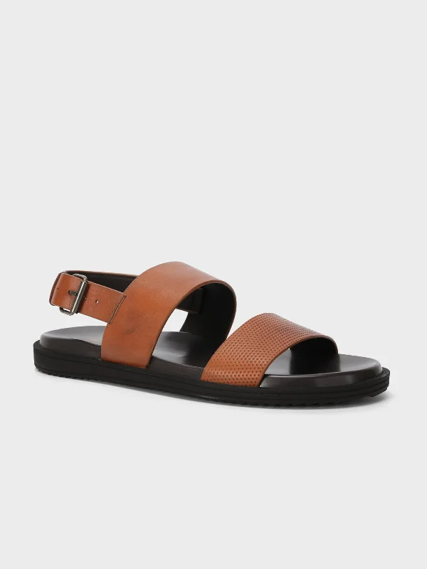 Men's Waterproof Shoes Mens "LEOPOLD" Casual Summer Sandals