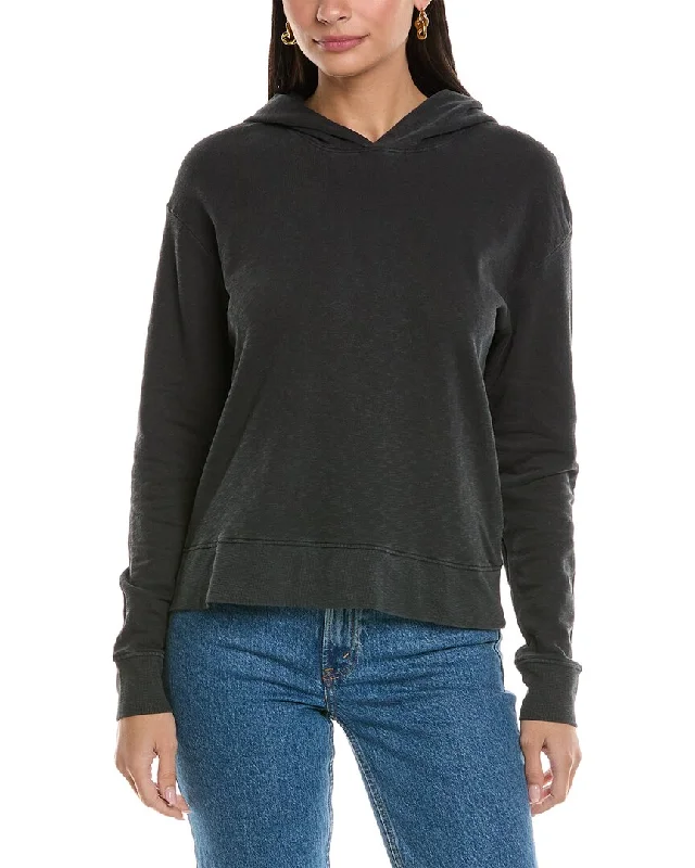 Women's Evening Wear James Perse Hoodie