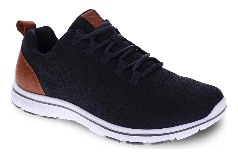 Men's Energy-Return Boots Hudson