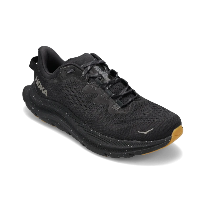 Men's Comfortable Shoes Men's Kawana 2 Black/Black
