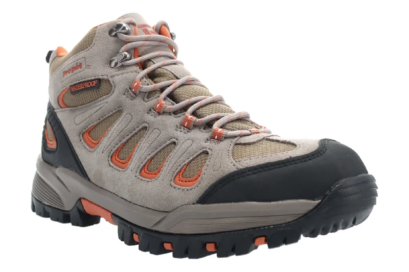 Men's Adaptive Fit Shoes Ridge Walker