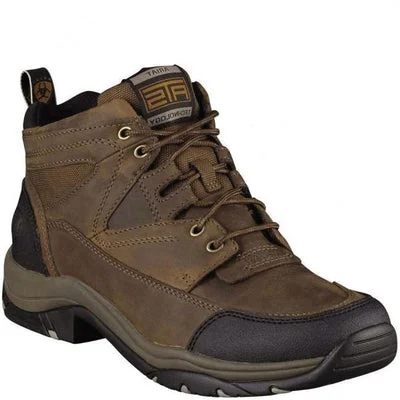 Best Price On Lightweight Shoes Ariat Mens Terrain Work Boot 10002182