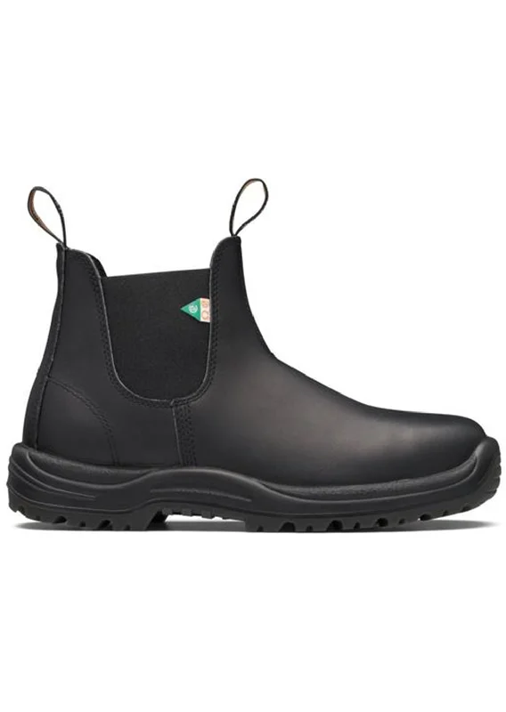 Stylish Shoes For Men Blundstone Men's 163 CSA Work & Safety Boots