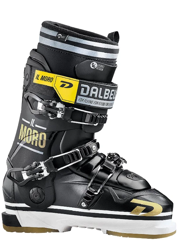 Men's Fashionable Shoes Dalbello Men's Il Moro Ski Boots