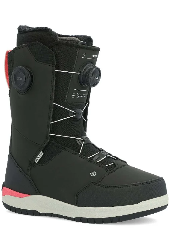 Men's Cozy Boots Ride Lasso Snowboard Boots