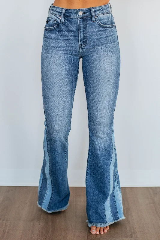 Women's Online Clothing Boutique Chanci KanCan Jeans