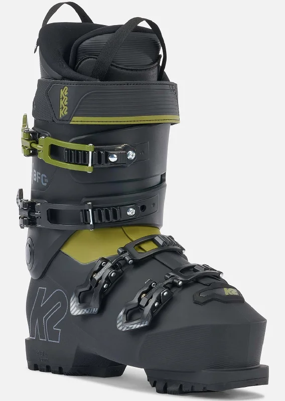 Men's Fashionable Boots K2 Men's BFC 90 Ski Boots