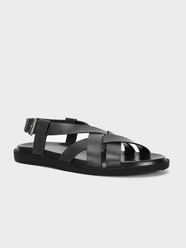 Men's Classic Shoes Mens "LAHOMA" Casual Everyday Sandals