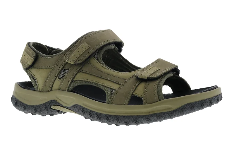 Men's Durable Boots Warren