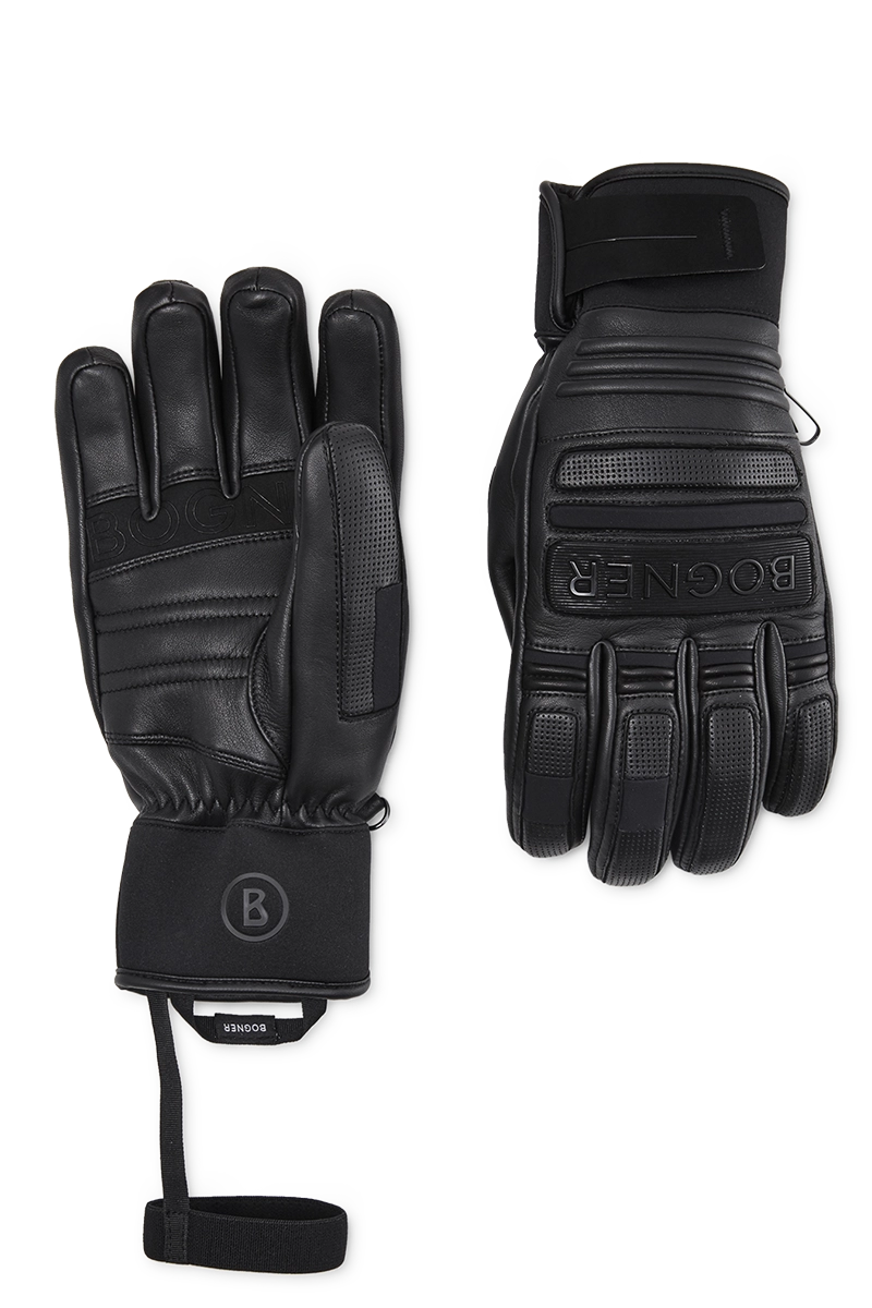 Black/Black