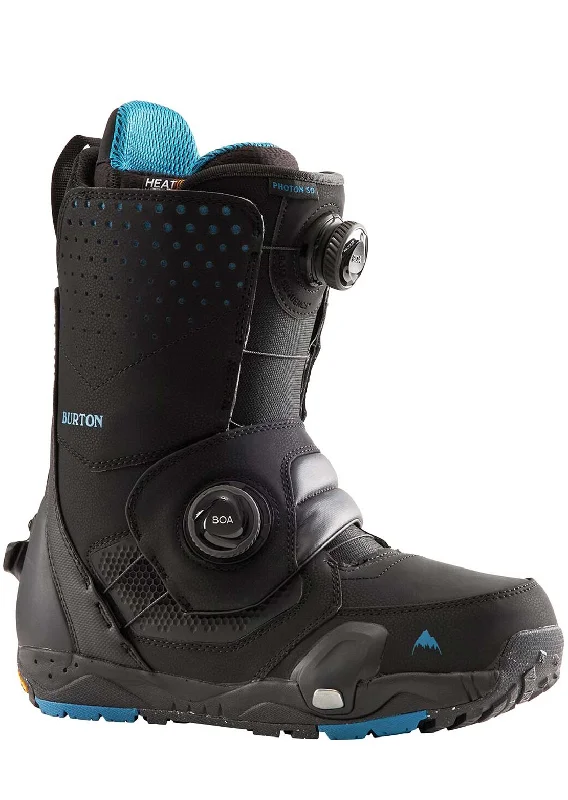 Men's Temperature-Regulating Boots Burton Men's Photon Step On Boa Wide Snowboard Boots