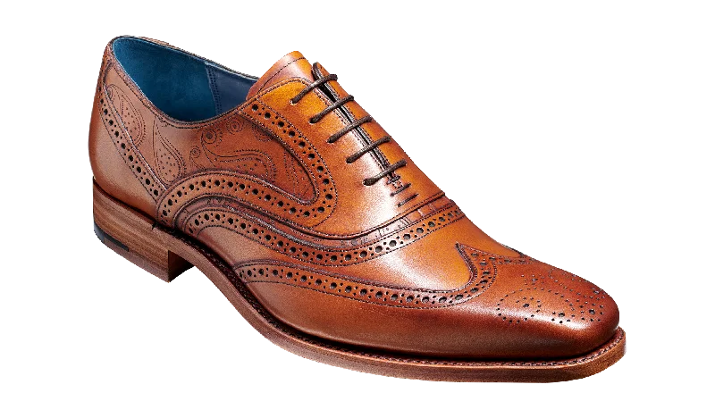 Top-Rated Shoes Now At Special Discounted Prices McClean - Antique Rosewood Paisley