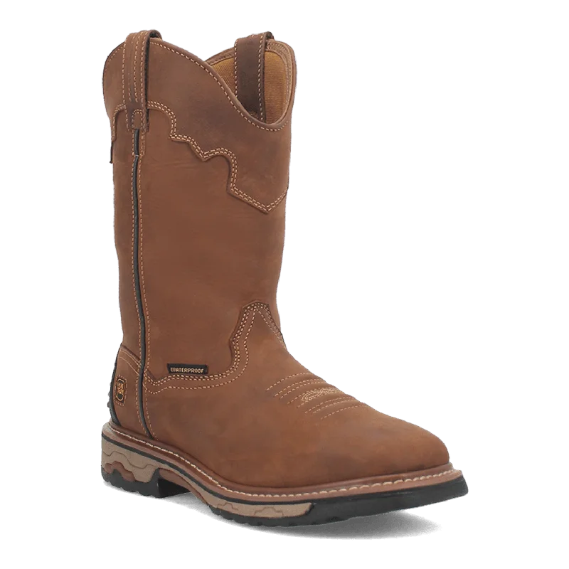 Exclusive Online Sale On Durable Shoes BLAYDE WATERPROOF LEATHER BOOT