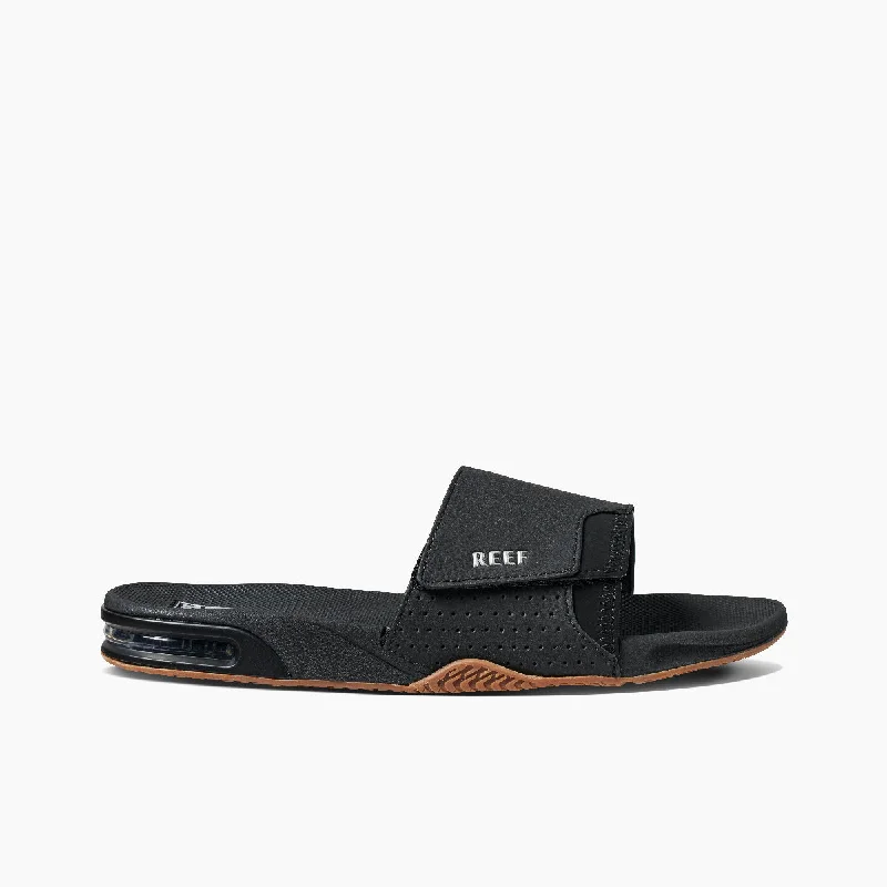 Huge Savings On Premium Quality Shoes Fanning Slide