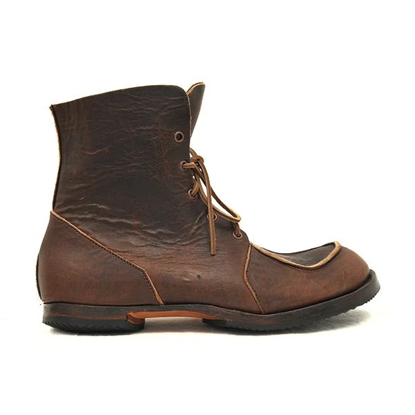 Men's Energy-Return Boots Knob