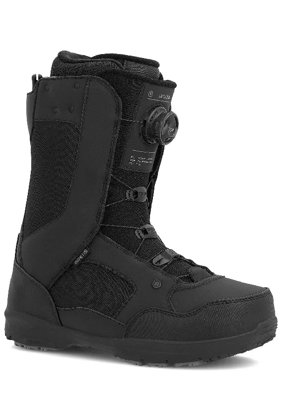 Men's Eco-Friendly Shoes Ride Men's Jackson Snowboard Boots