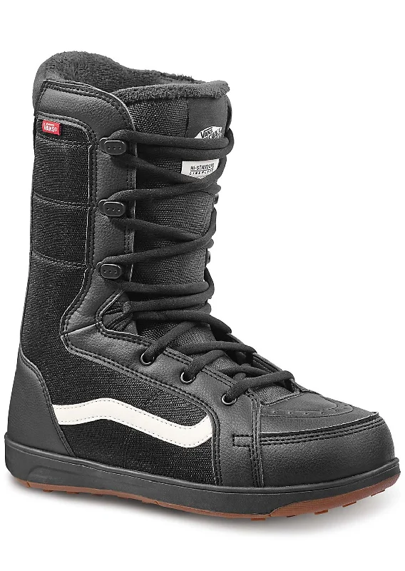 Men's Cozy Shoes Vans Men's Hi-Standard Linerless Snowboard Boots