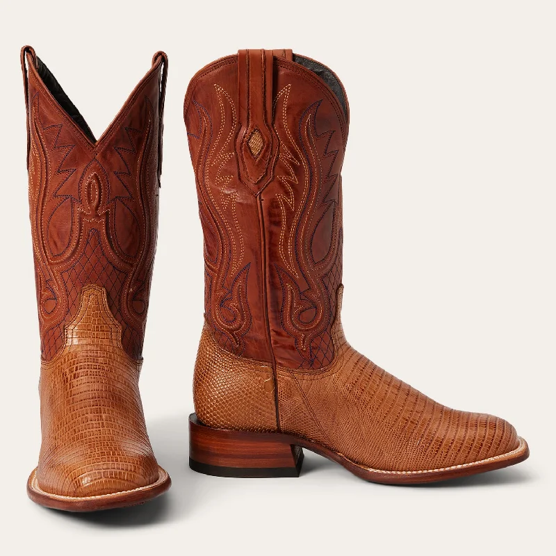 Men's Cushioned Boots Arlington Teju Boot
