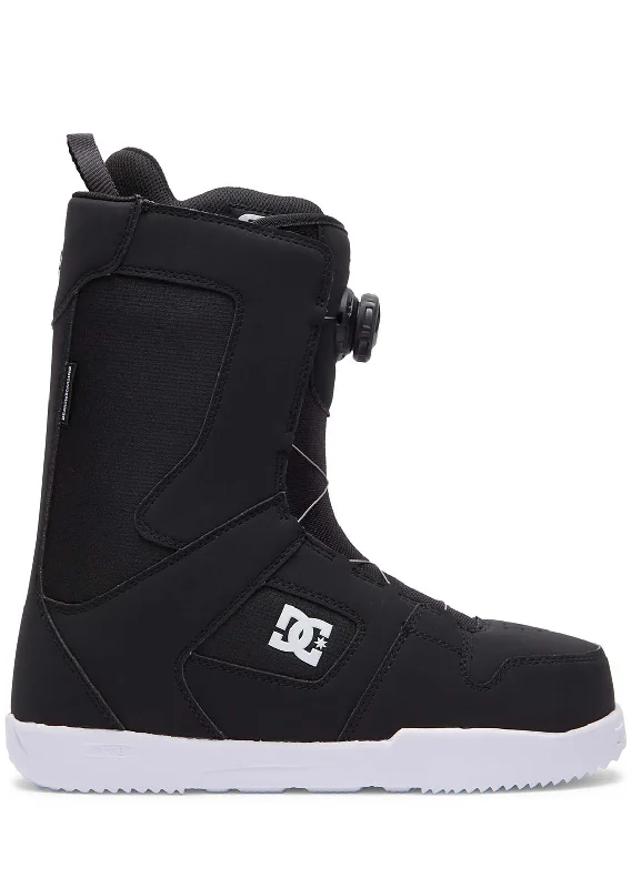 Men's Ergonomic Shoes DC Men's Phase Boa Snowboard Boots