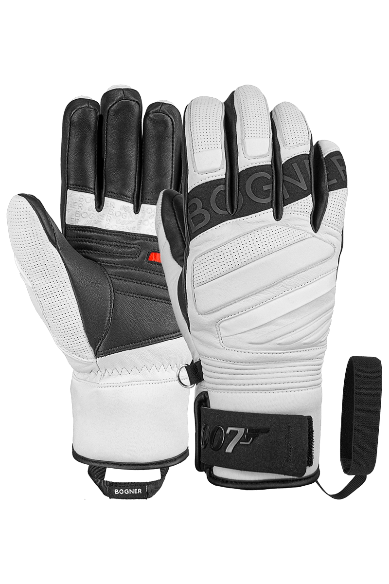 White/Black 007