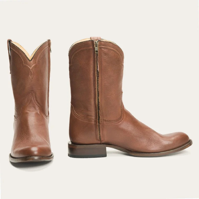 Comfortable Shoes For Men Rancher Zip Roper