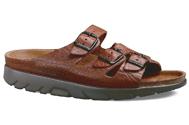 Men's Lightweight Boots Zach