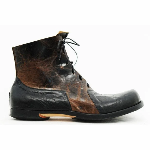 Men's Ergonomic Boots HAMMER B