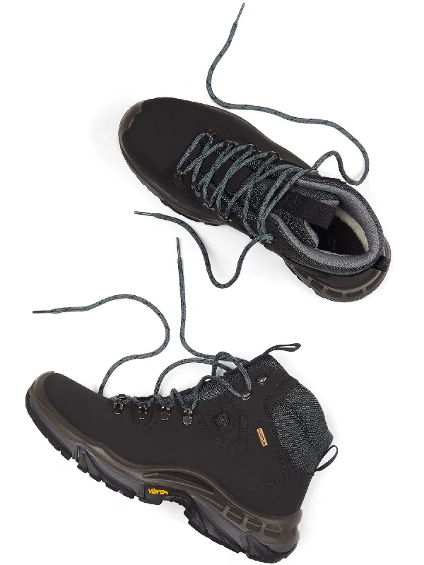Men's All-Season Shoes WVSport Insulated Waterproof Hiking Boots