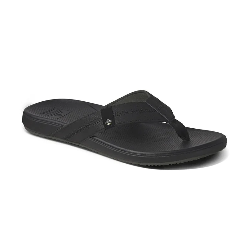 Unbeatable Prices On Top-Brand Shoes Men's Cushion Phantom 2.0 Black