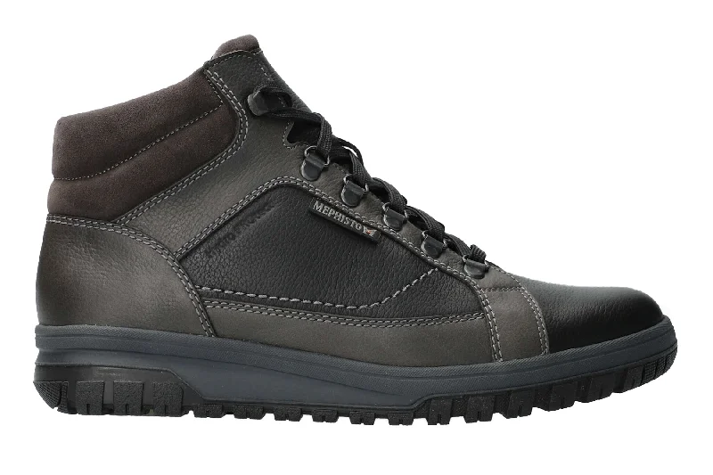 Men's Reinforced Sole Shoes Pitt