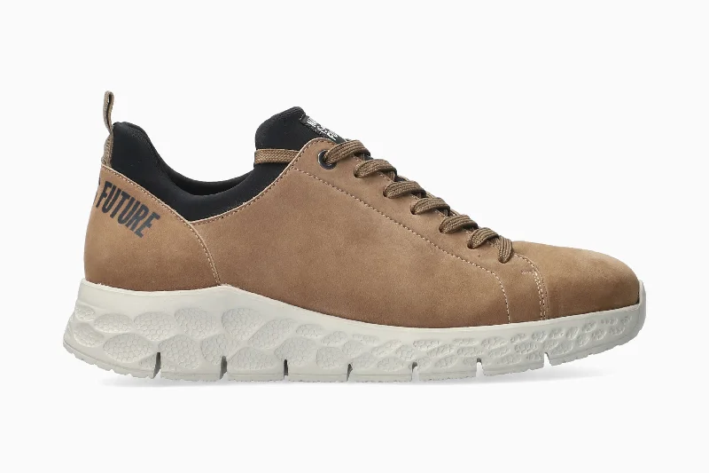 Men's Elegant Shoes Ogar - Sand