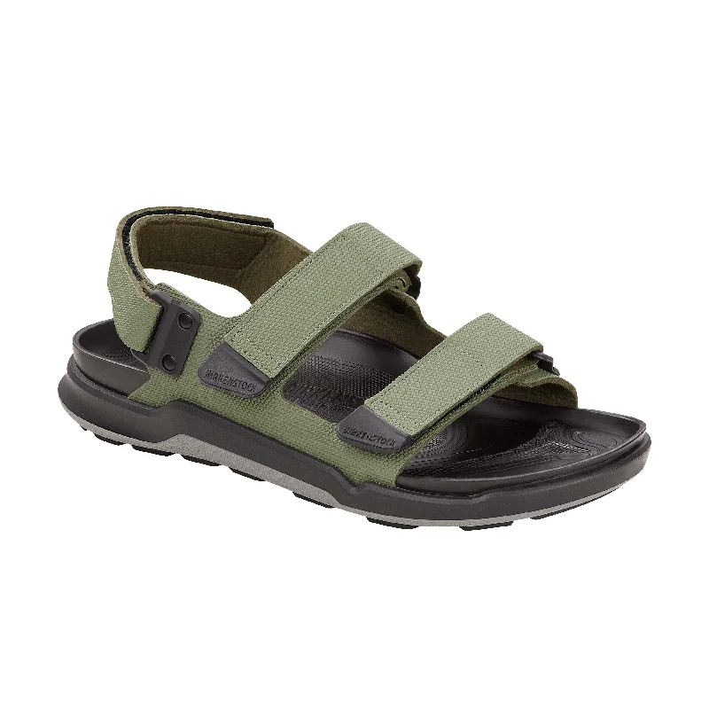 Men's Stylish Shoes Tatacoa Futura Khaki Birko-Flor