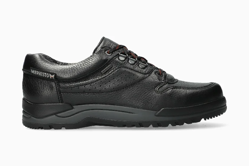 Men's All-Season Shoes Curt MT - Black
