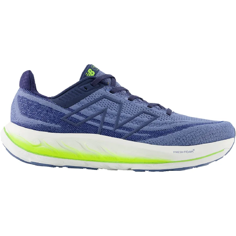 Men's Adaptive Fit Boots Men's New Balance MVNGOLZ6 Vongo Mercury Blue/Thirty Watt