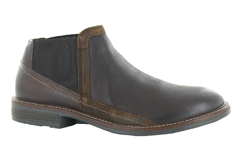 Men's Seamless Design Shoes Business