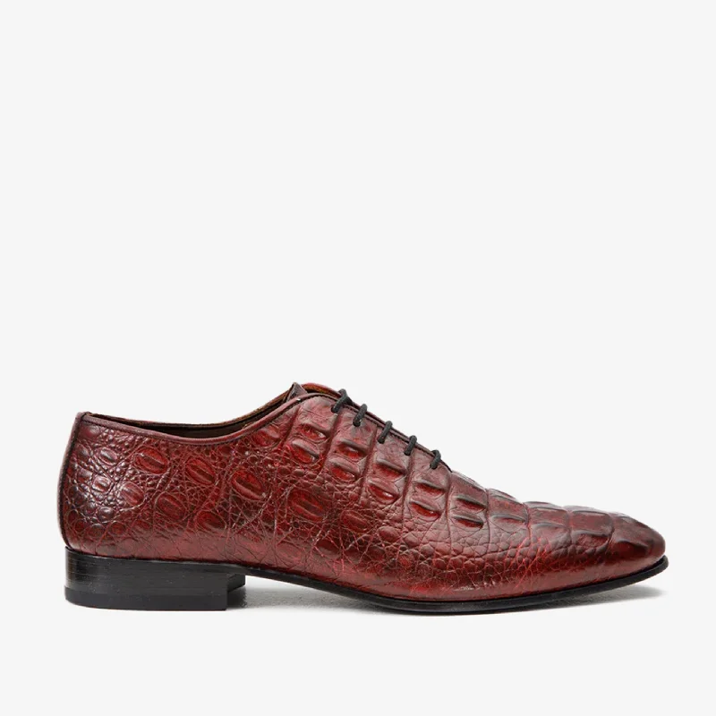 Grab Your Favorite Shoes At The Lowest Prices The Randor Burgundy Leather Oxford Men Shoe Grab Your Favorite Shoes At The Lowest Prices The Randor Burgundy Leather Oxford Men Shoe