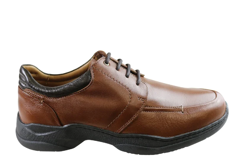 Men's Flexible Sole Shoes Sollu Ascott Mens Leather Lace Up Comfort Shoes Made In Brazil Men's Flexible Sole Shoes Sollu Ascott Mens Leather Lace Up Comfort Shoes Made In Brazil