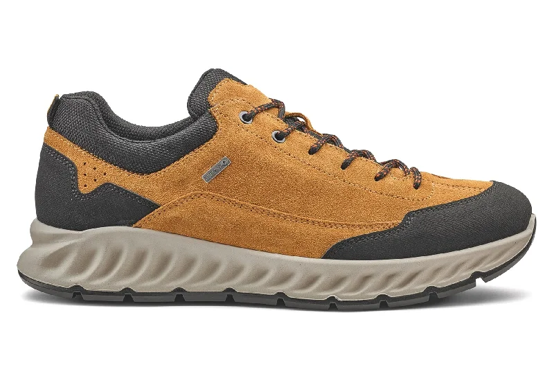 Sleek And Modern Shoes Pietro