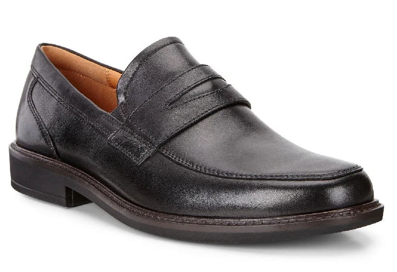 Flash Sale On Fashionable Shoes Ecco Holton Penny Loafer 621184