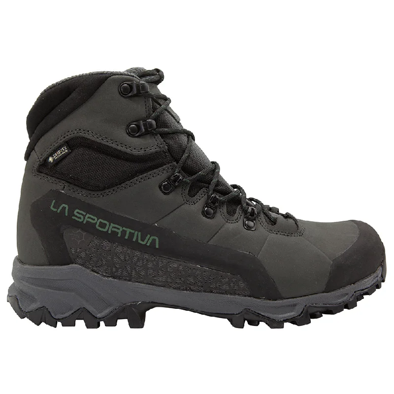 Men's Waterproof Boots La Sportiva Nucleo High II GTX - Men's