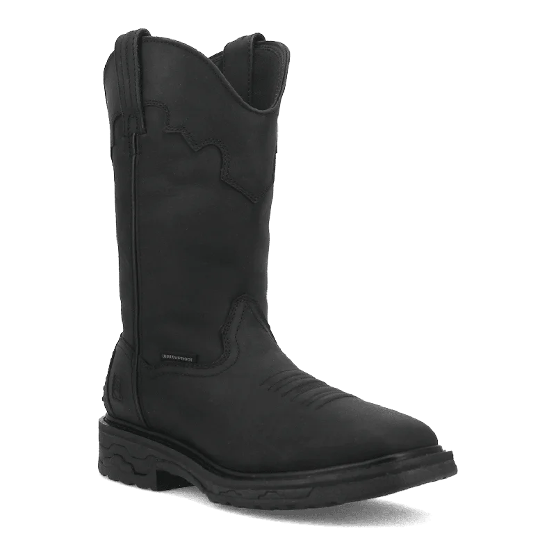 Men's Adaptive Fit Shoes BLAYDE WATERPROOF LEATHER BOOT