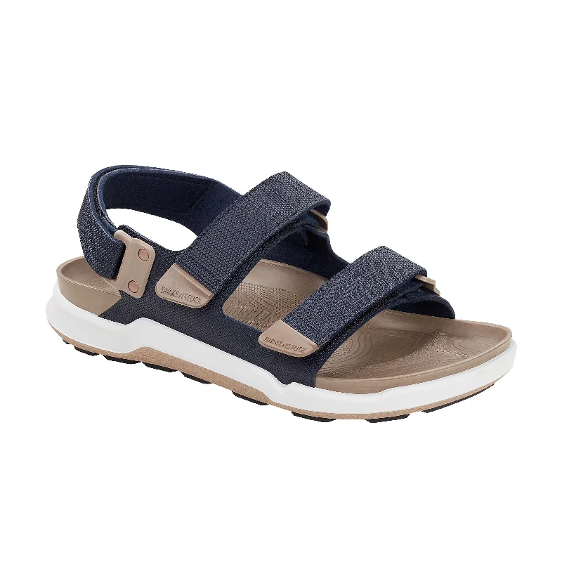 Men's Comfortable Shoes Tatacoa Futura Midnight Birko-Flor