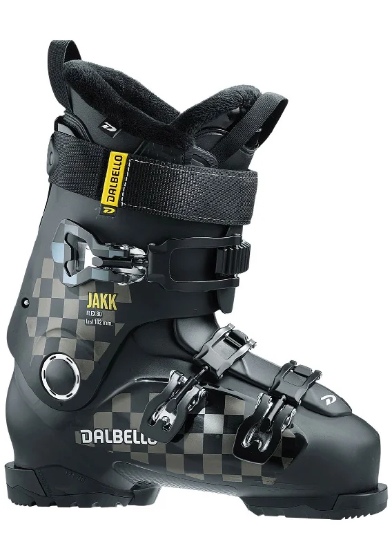 Men's Moisture-Wicking Shoes Dalbello Men's Jakk Ski Boots