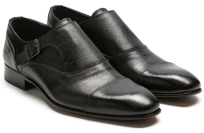 Men's Soft Shoes MIRAGE 6991