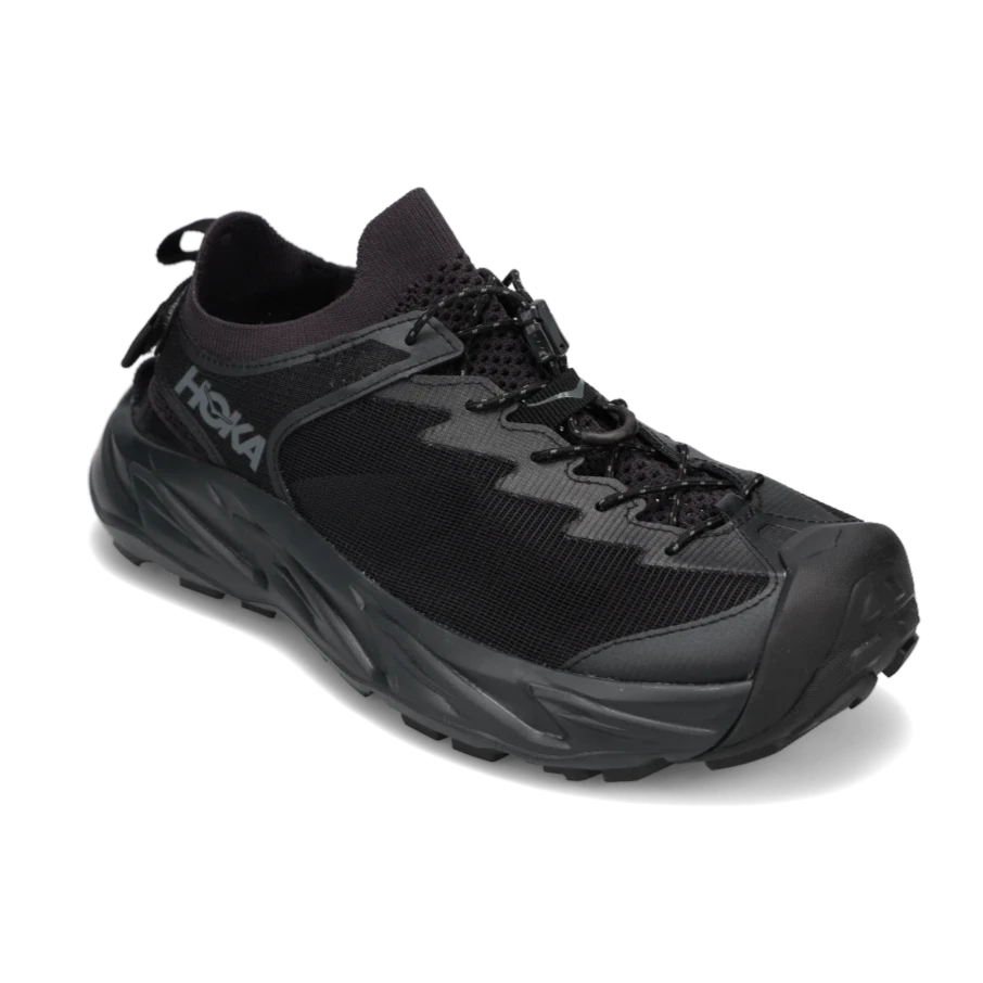 Men's Soft Shoes Men's Hopara 2 Black/Black