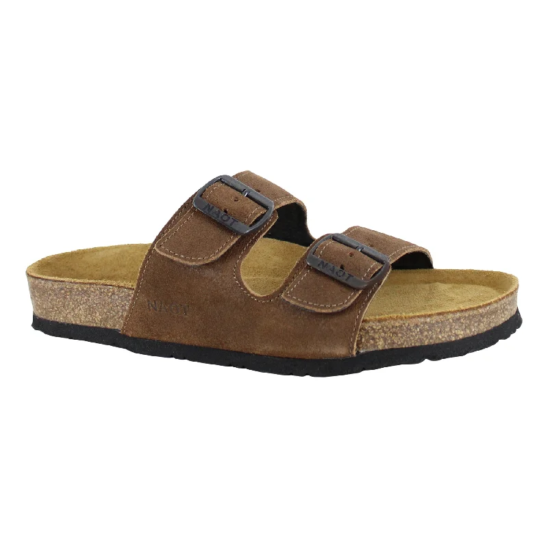 Men's Slip-Resistant Shoes Santa Barbara