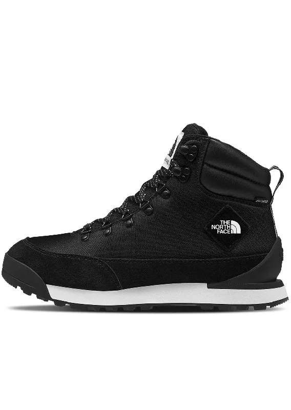 TNF Black/TNF White
