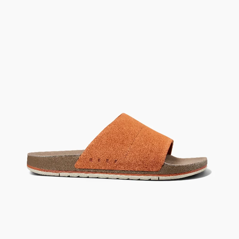 Men's All-Season Boots Ojai Slide