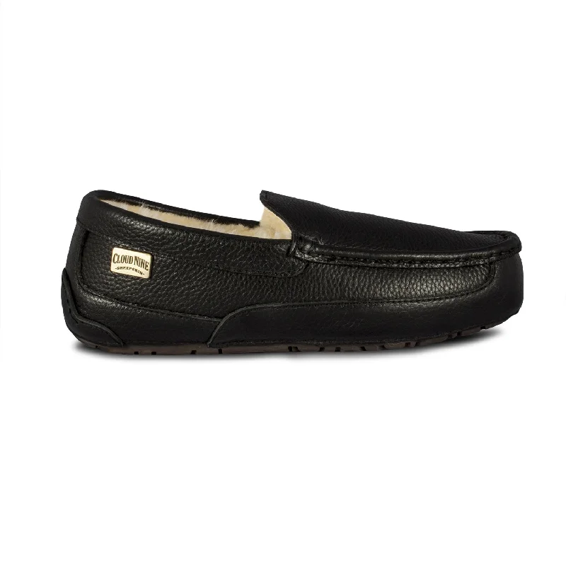 Men's Supportive Shoes Men's Jackson Moc