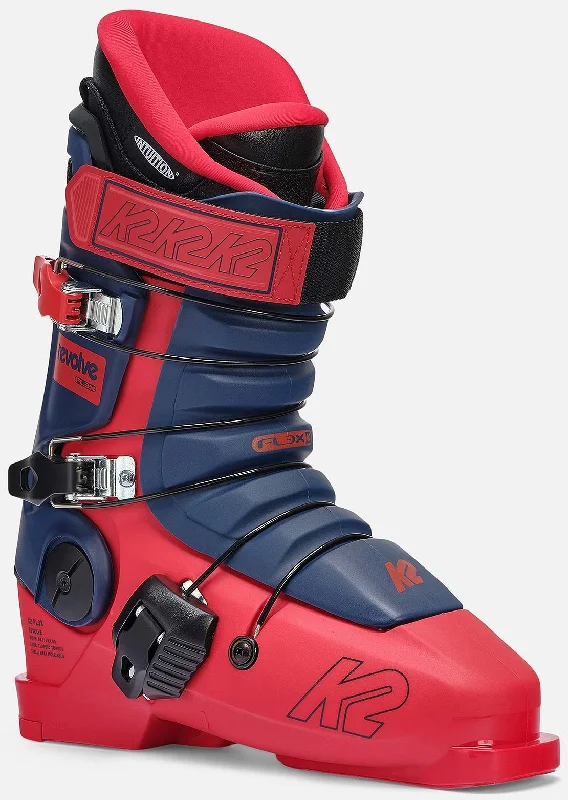 Men's Ultra-Light Boots K2 Men's Revolve Ski Boots